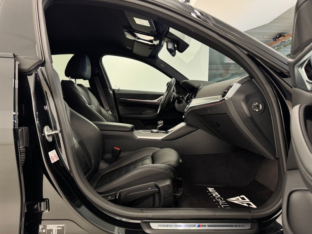 Bmw Serie 4 420dA Gran Coupé M Sport Pro