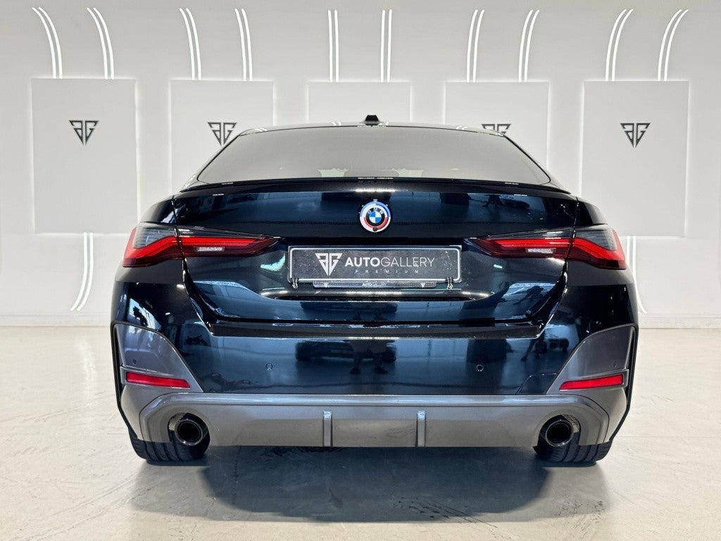 Bmw Serie 4 420dA Gran Coupé M Sport Pro