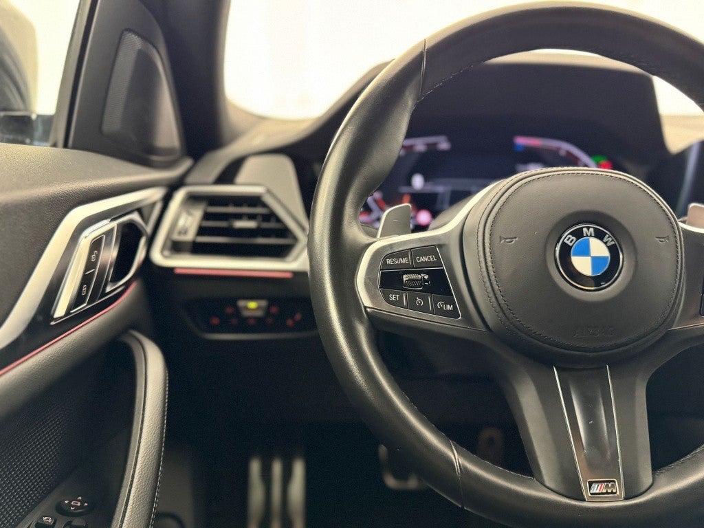 Bmw Serie 4 420dA Gran Coupé M Sport Pro