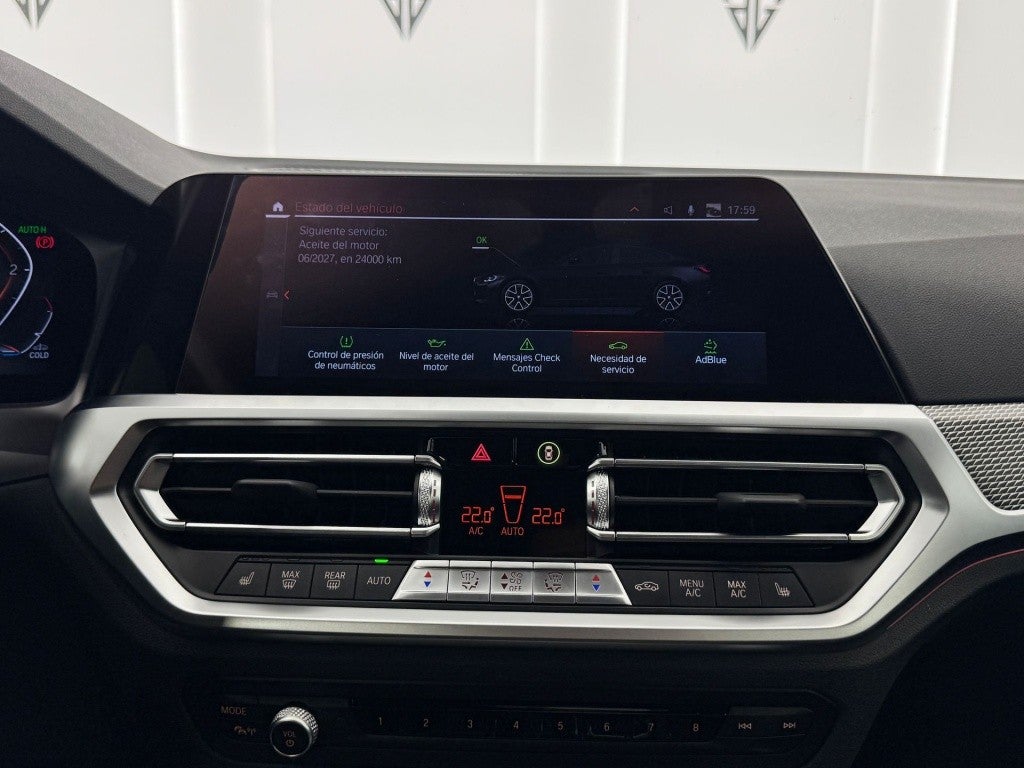 Bmw Serie 4 420dA Gran Coupé M Sport Pro