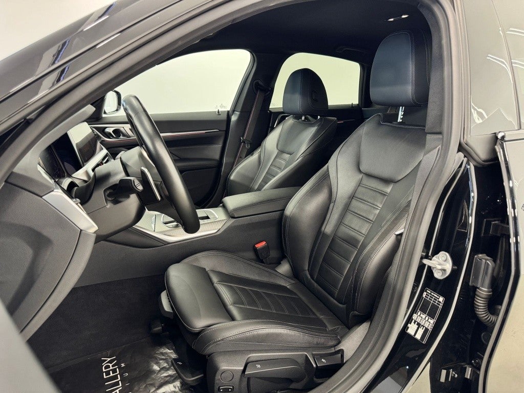 Bmw Serie 4 420dA Gran Coupé M Sport Pro