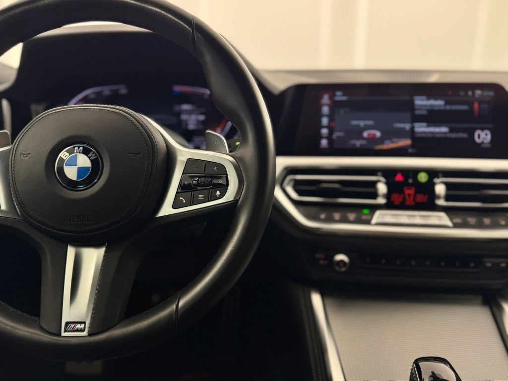 Bmw Serie 4 420dA Gran Coupé M Sport Pro