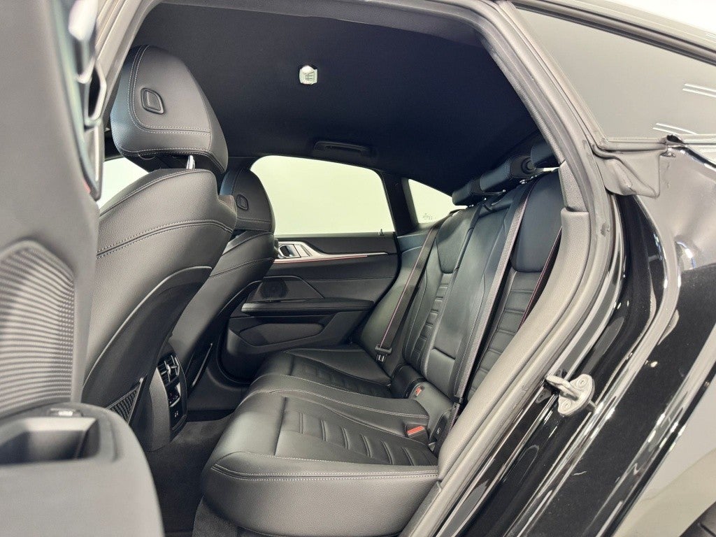 Bmw Serie 4 420dA Gran Coupé M Sport Pro