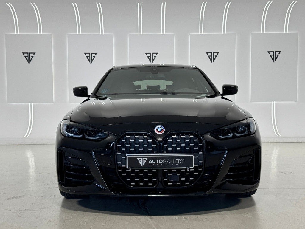 Bmw Serie 4 420dA Gran Coupé M Sport Pro