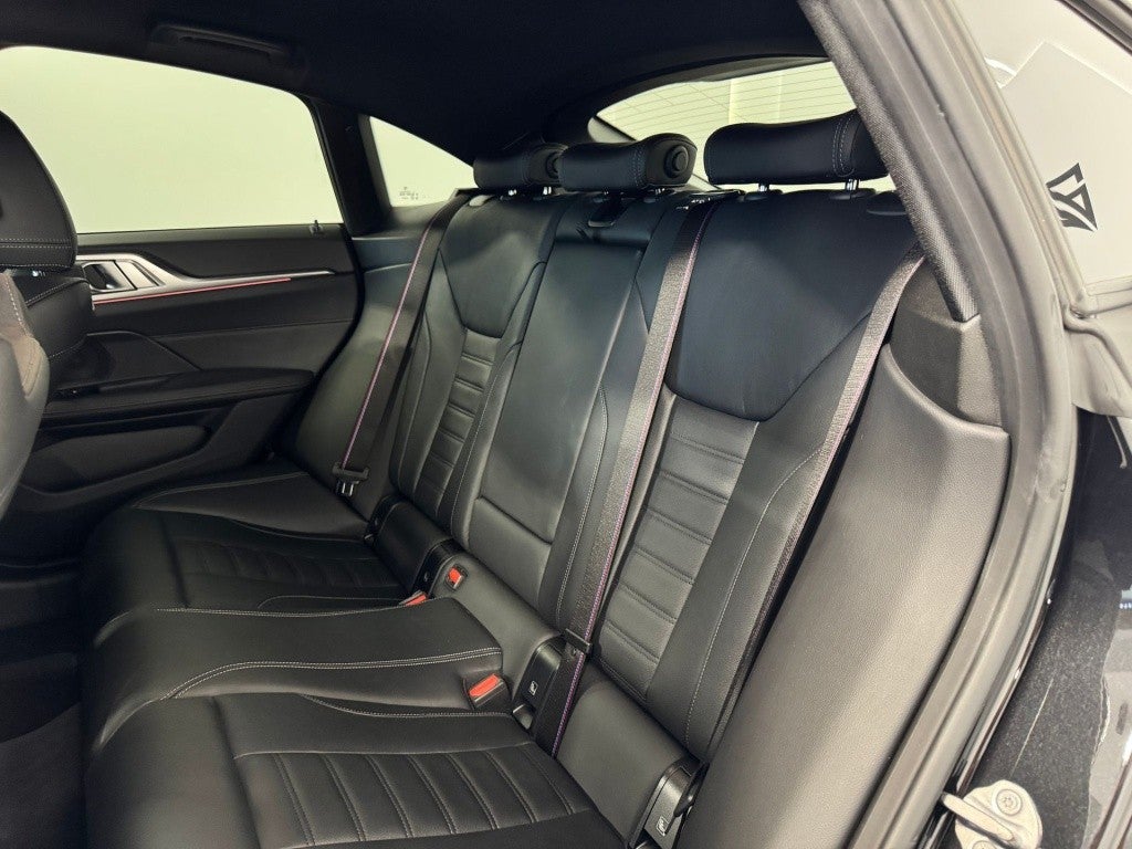 Bmw Serie 4 420dA Gran Coupé M Sport Pro