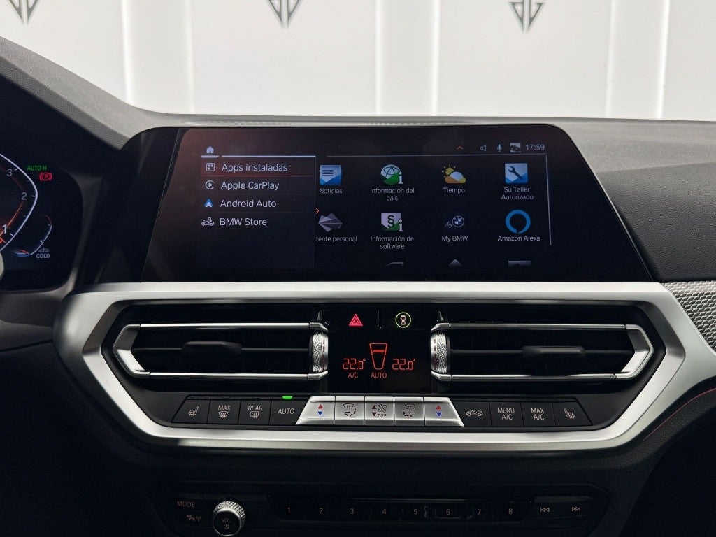 Bmw Serie 4 420dA Gran Coupé M Sport Pro