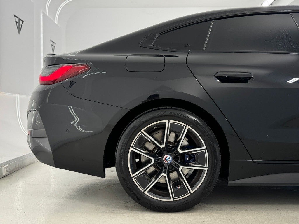 Bmw Serie 4 420dA Gran Coupé M Sport Pro