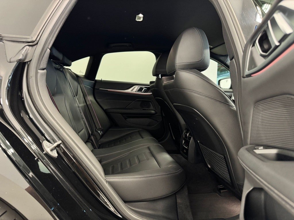 Bmw Serie 4 420dA Gran Coupé M Sport Pro