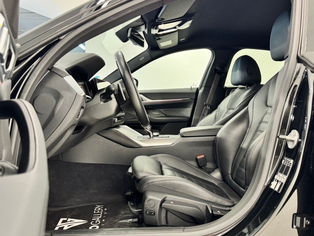 Bmw Serie 4 420dA Gran Coupé M Sport Pro