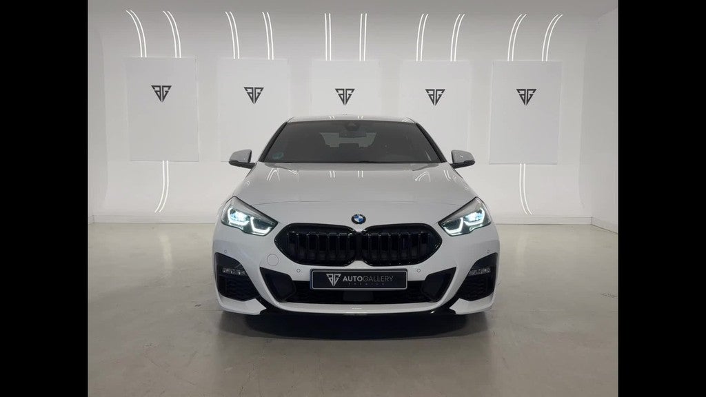Bmw Serie 2 220dA Gran Coupé M Sport