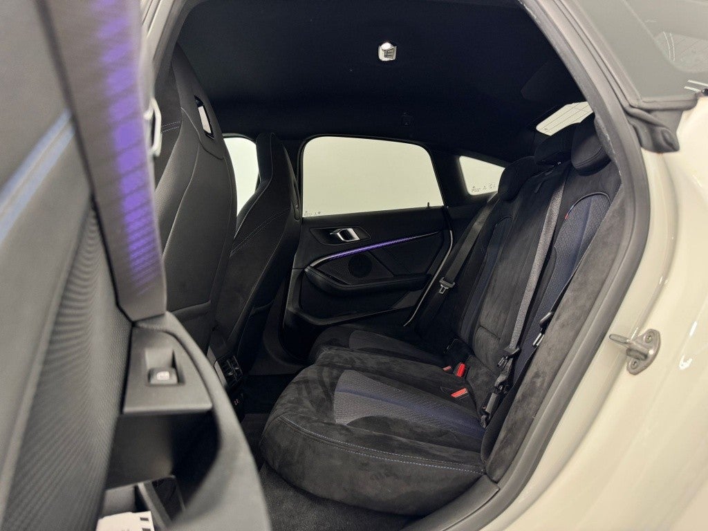 Bmw Serie 2 220dA Gran Coupé M Sport