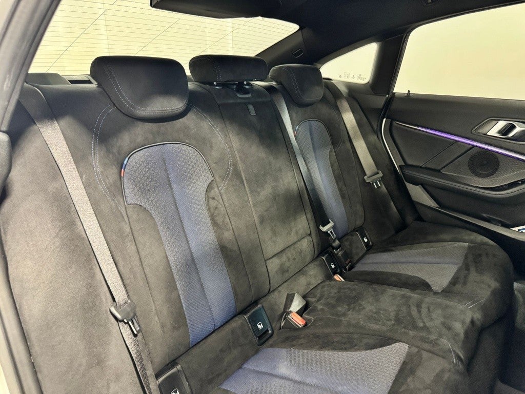 Bmw Serie 2 220dA Gran Coupé M Sport