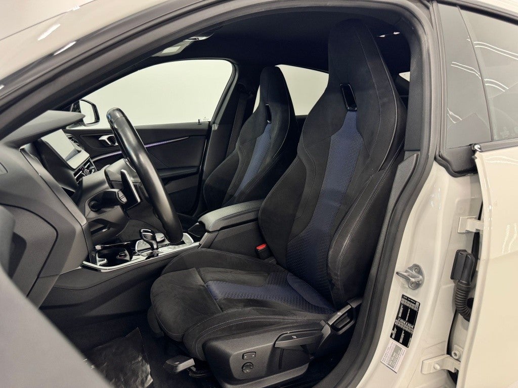 Bmw Serie 2 220dA Gran Coupé M Sport