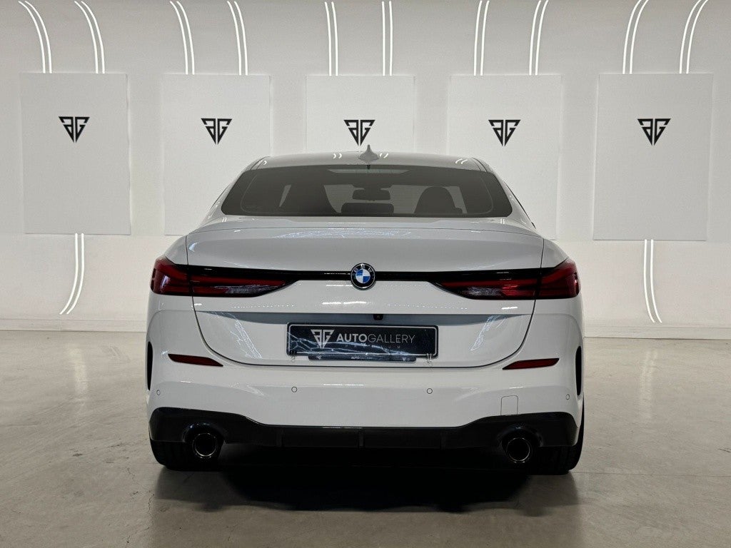 Bmw Serie 2 220dA Gran Coupé M Sport