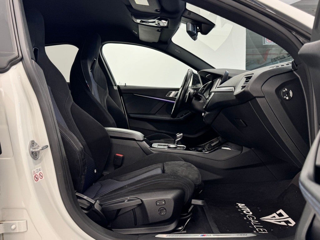 Bmw Serie 2 220dA Gran Coupé M Sport