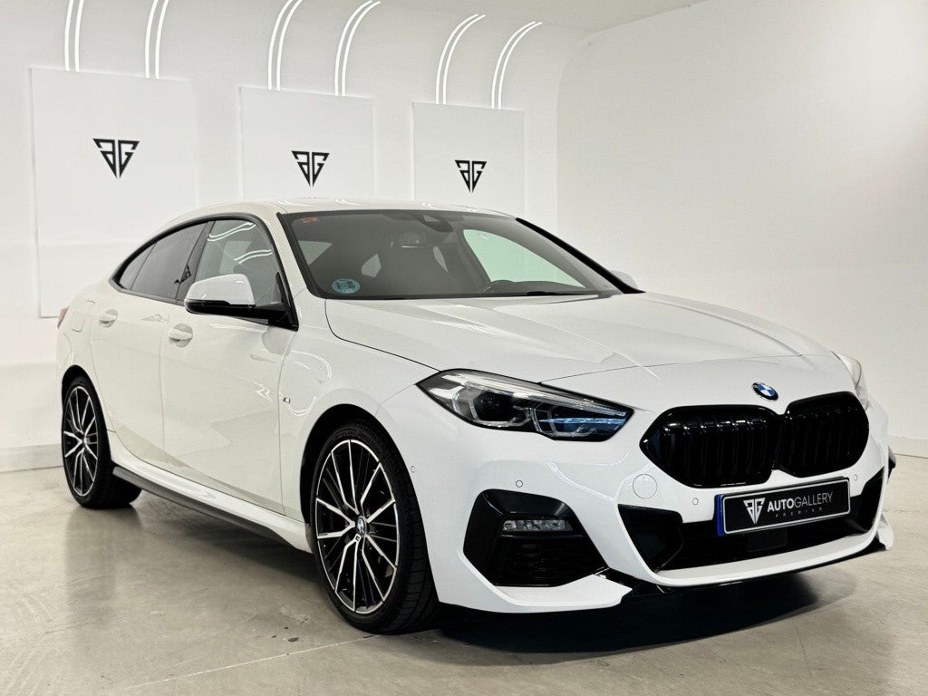 Bmw Serie 2 220dA Gran Coupé M Sport