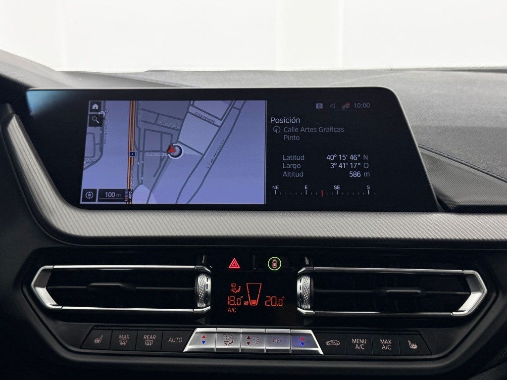 Bmw Serie 2 220dA Gran Coupé M Sport