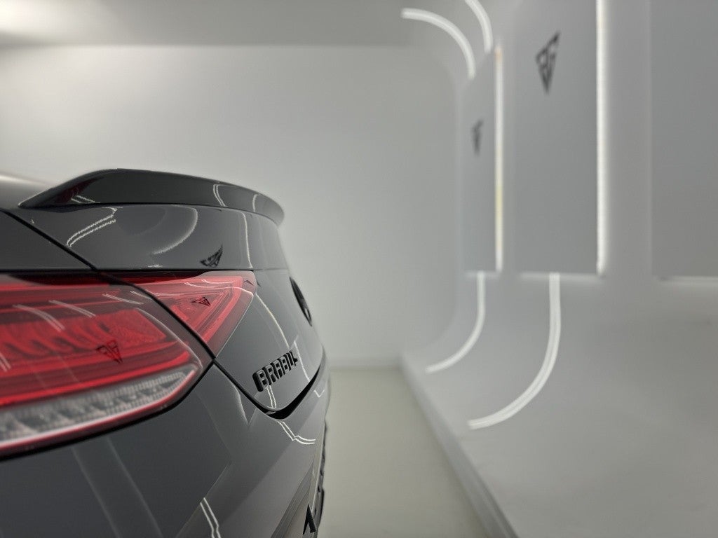 Mercedes-Benz Clase CLS AMG 53 EQ Boost 4Matic+ Aut.