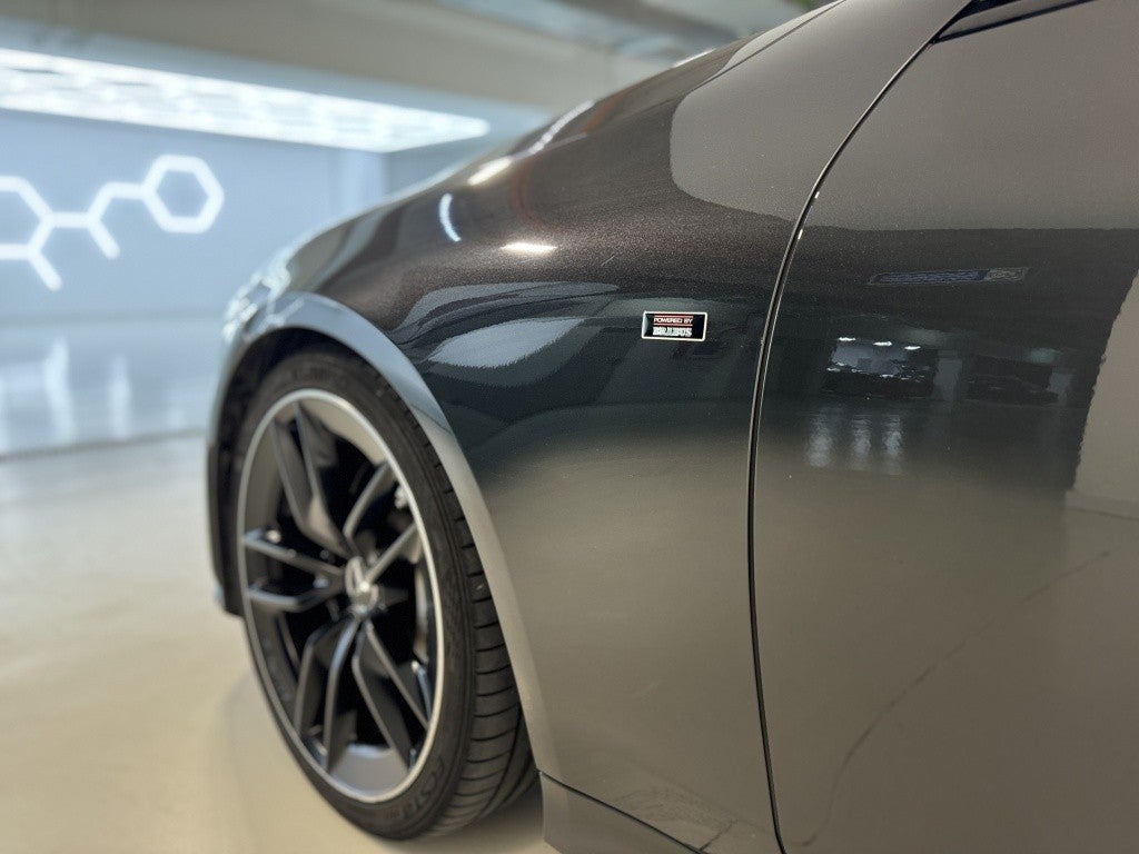 Mercedes-Benz Clase CLS AMG 53 EQ Boost 4Matic+ Aut.