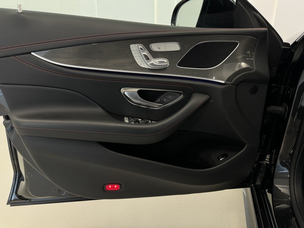 Mercedes-Benz Clase CLS AMG 53 EQ Boost 4Matic+ Aut.