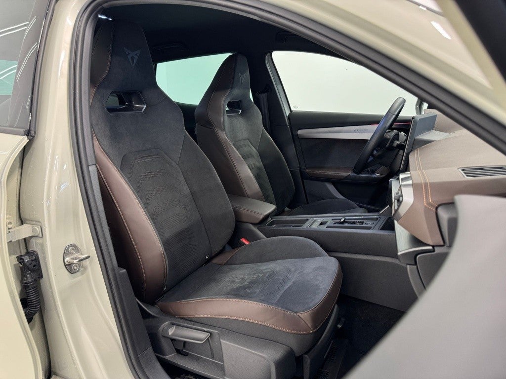 Cupra Formentor 2.5 TSI 390 VZ5 Taiga Grey DSG 4Drive