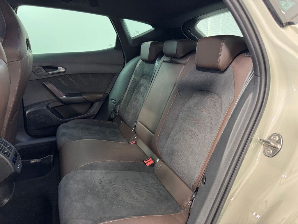 Cupra Formentor 2.5 TSI 390 VZ5 Taiga Grey DSG 4Drive