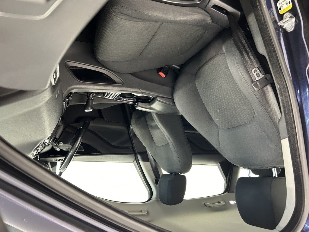 Jaguar F-Pace 2.0i4D Portfolio RWD 180