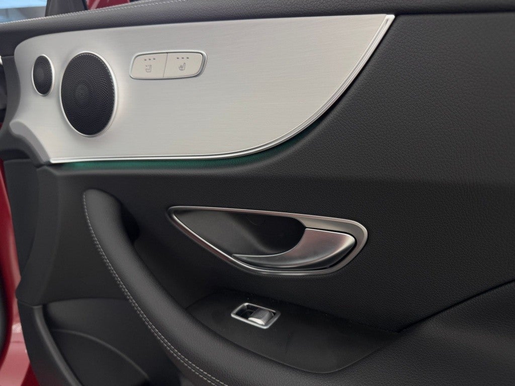 Mercedes-Benz Clase E Cabrio 220d 9G-Tronic