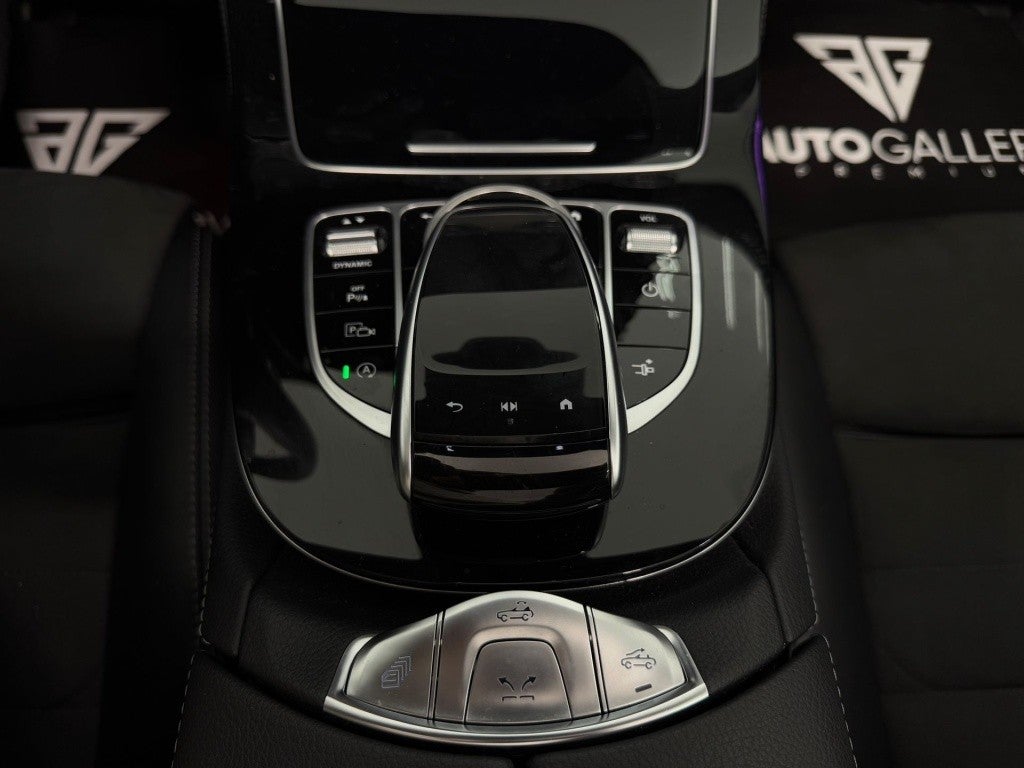 Mercedes-Benz Clase E Cabrio 220d 9G-Tronic