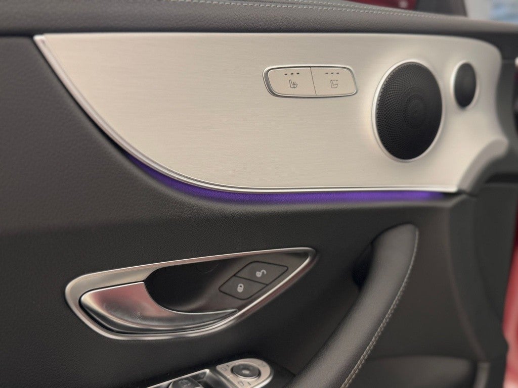 Mercedes-Benz Clase E Cabrio 220d 9G-Tronic