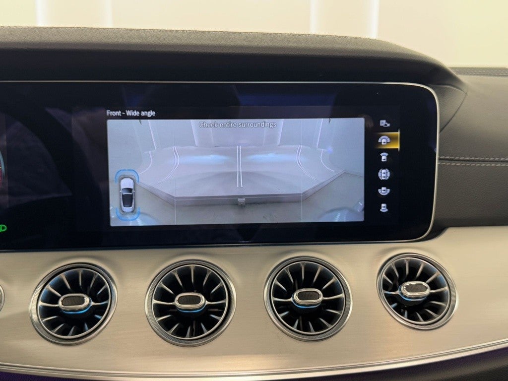 Mercedes-Benz Clase E Cabrio 220d 9G-Tronic