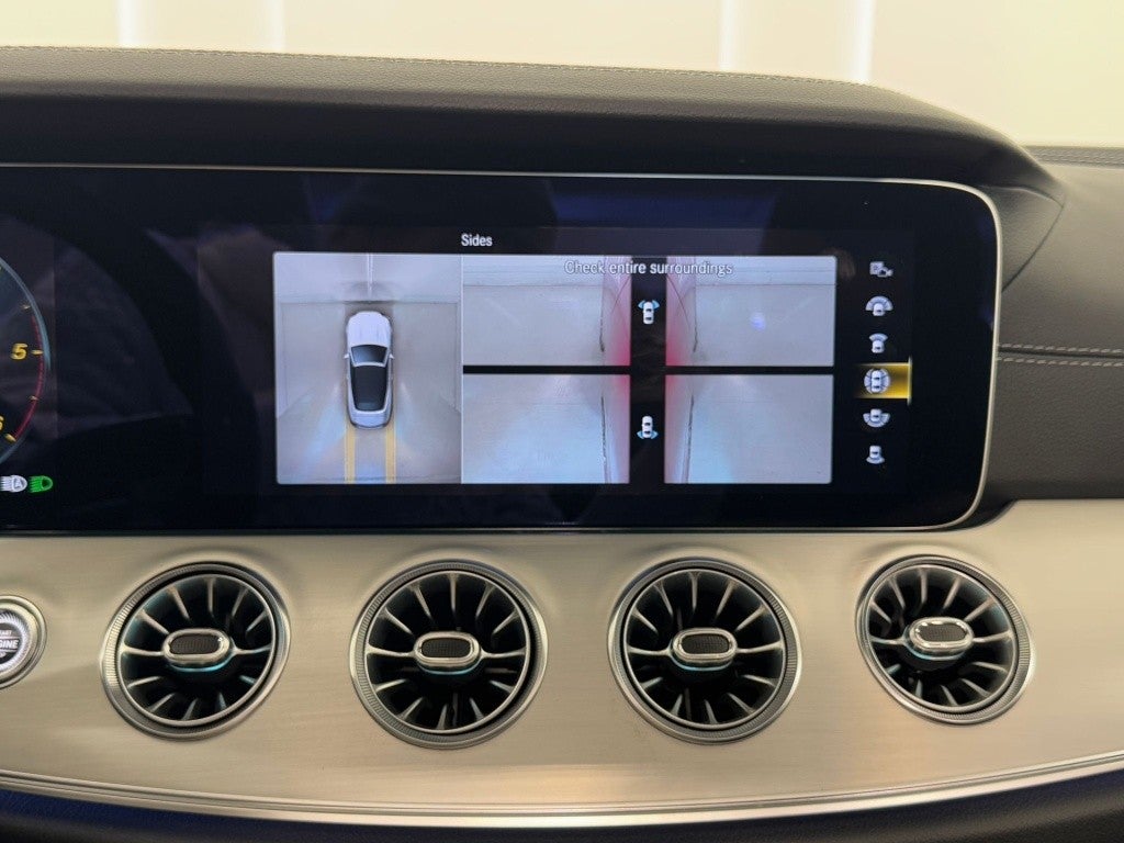 Mercedes-Benz Clase E Cabrio 220d 9G-Tronic