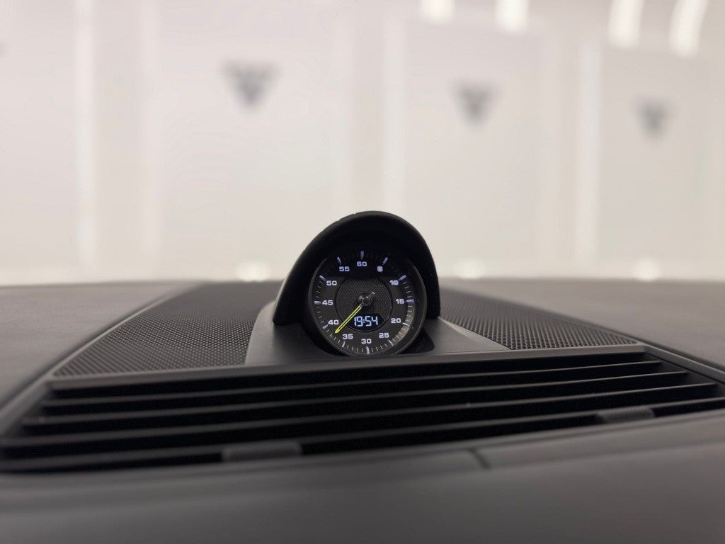 Porsche Panamera 4 e-Hybrid