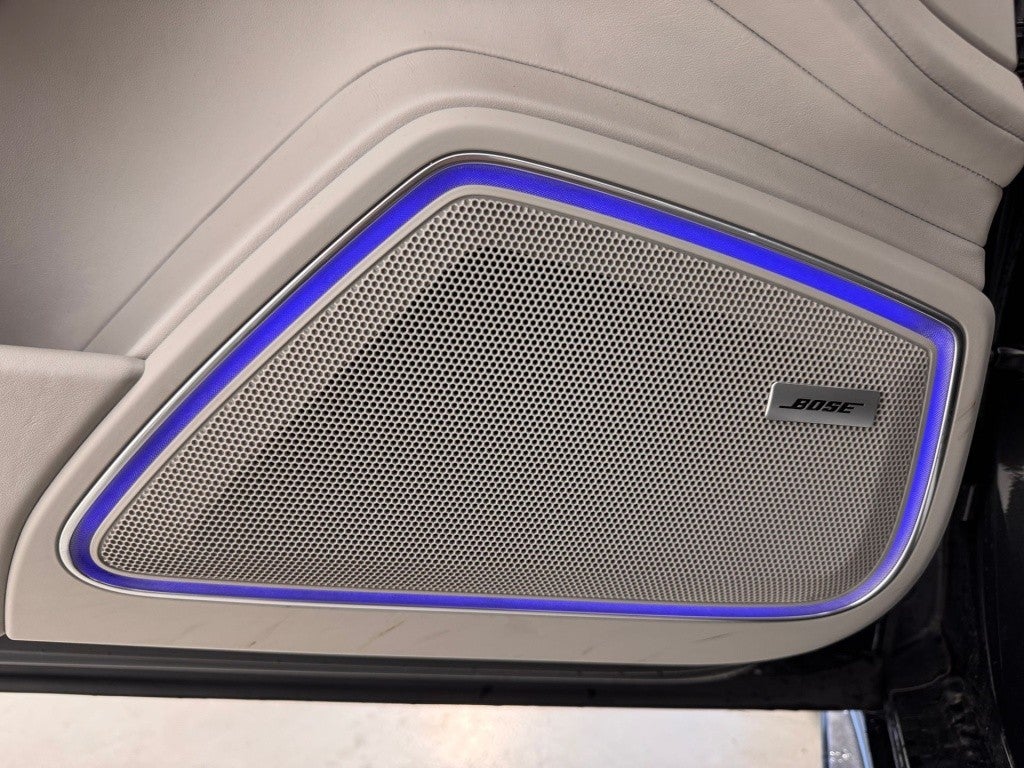 Porsche Panamera 4 e-Hybrid