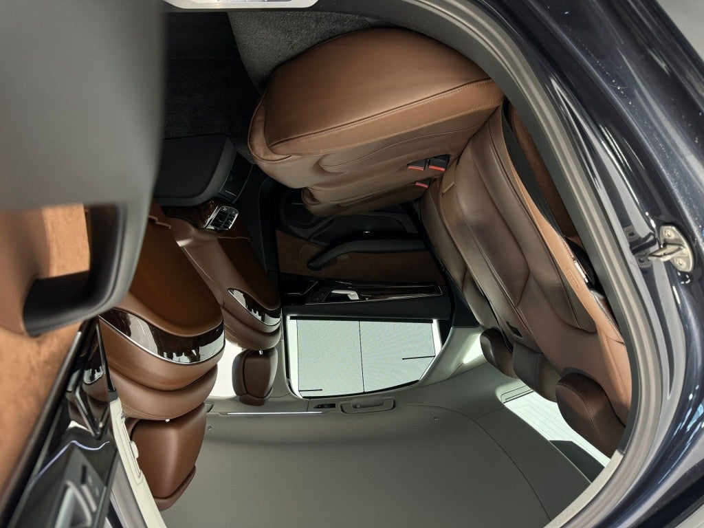 Audi A8 Hybrid 2.0 TFSI Tiptronic