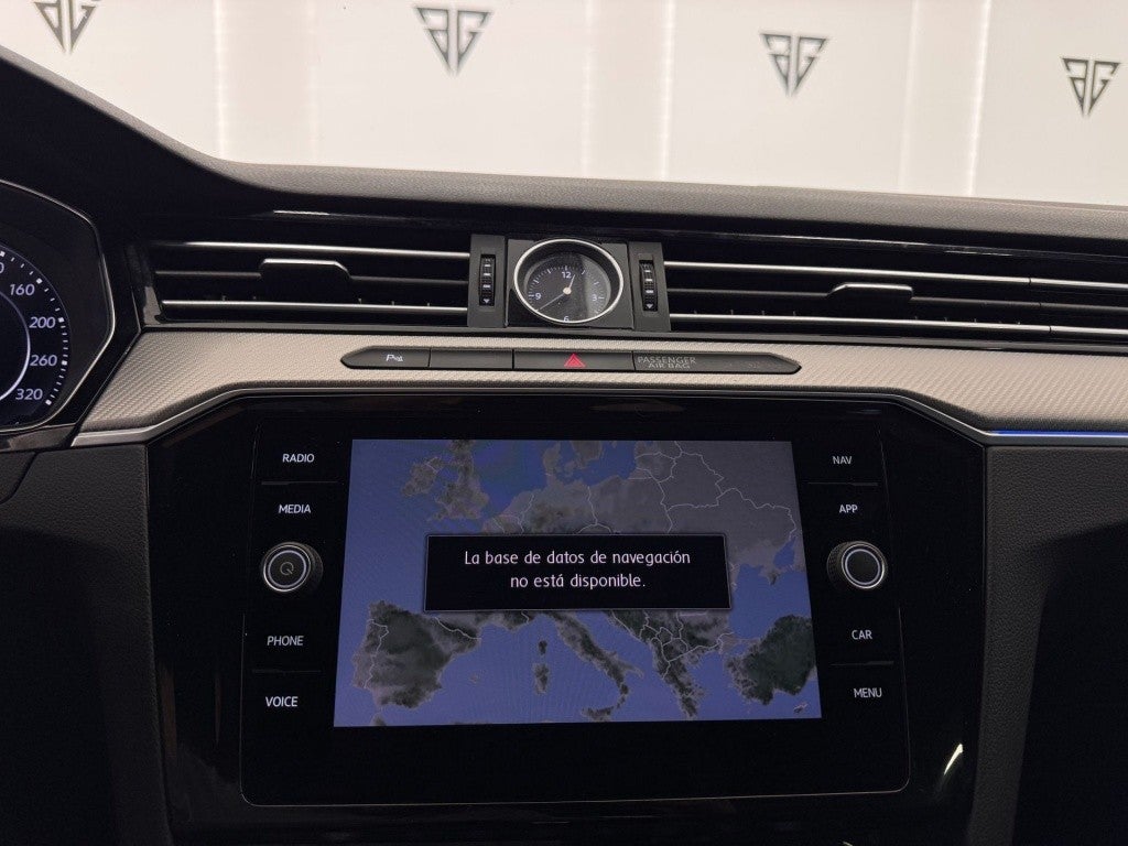 Volkswagen Arteon 2.0TDI R-Line DSG7 110kW