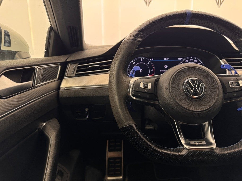 Volkswagen Arteon 2.0TDI R-Line DSG7 110kW