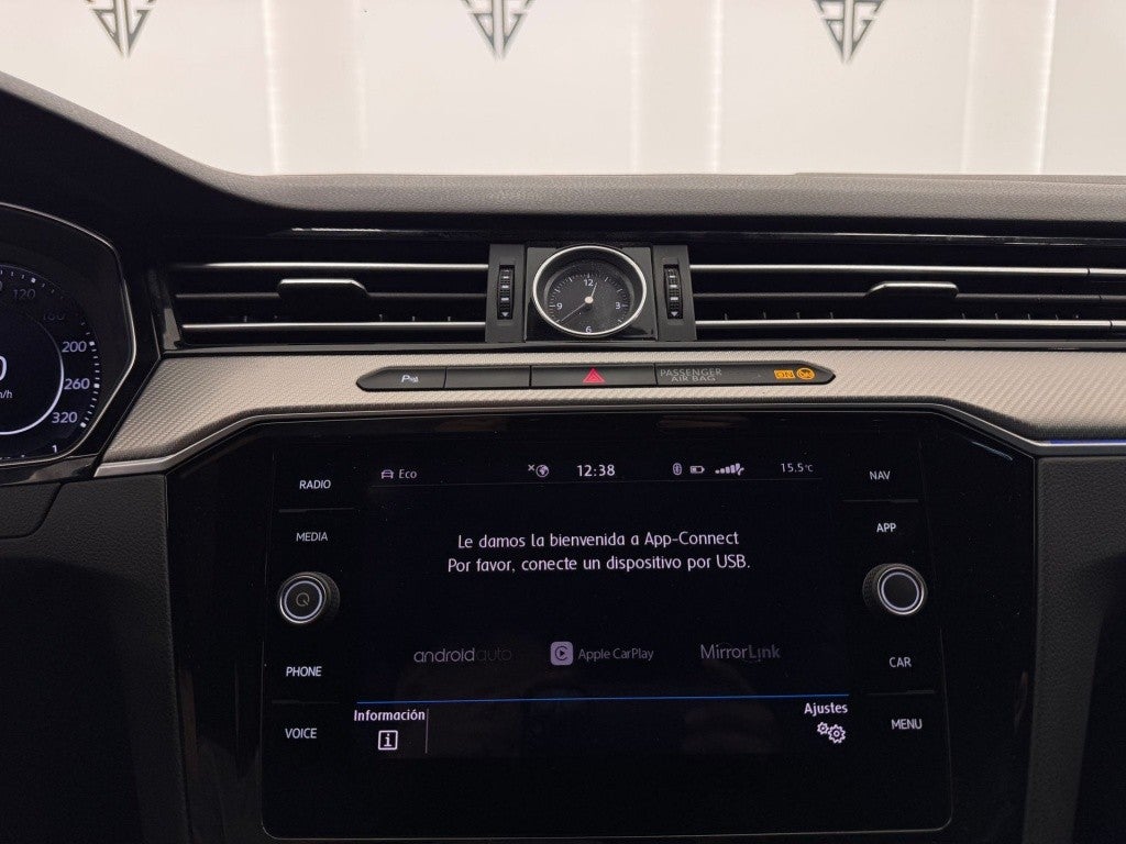 Volkswagen Arteon 2.0TDI R-Line DSG7 110kW