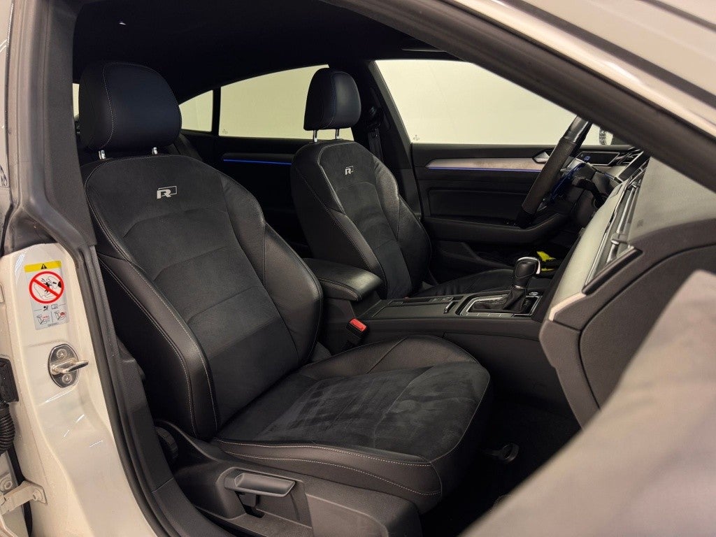 Volkswagen Arteon 2.0TDI R-Line DSG7 110kW