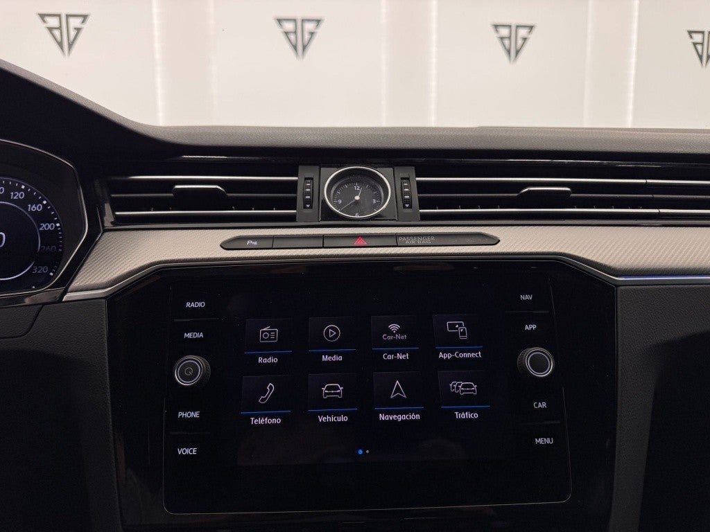 Volkswagen Arteon 2.0TDI R-Line DSG7 110kW