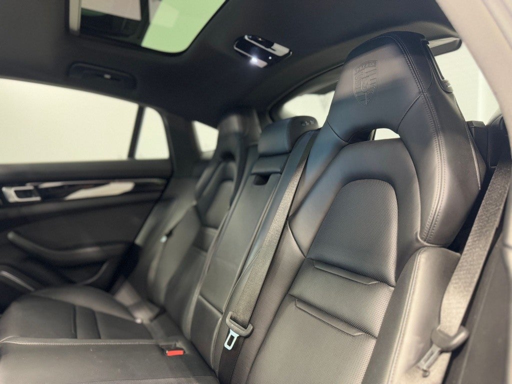 Porsche Panamera 4S E-Hybrid Aut.