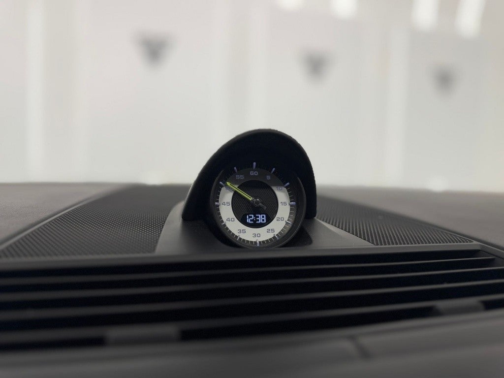 Porsche Panamera 4S E-Hybrid Aut.