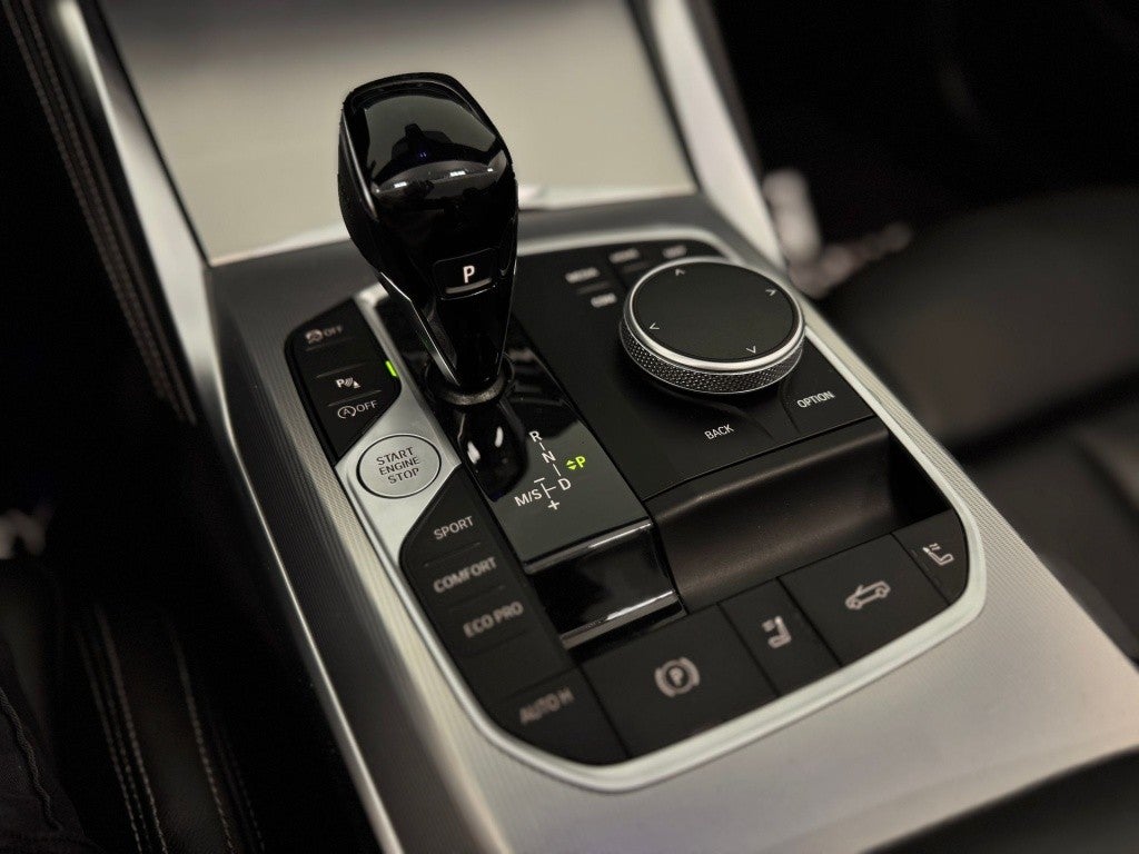 Bmw Serie 4 420iA Cabrio M Sport