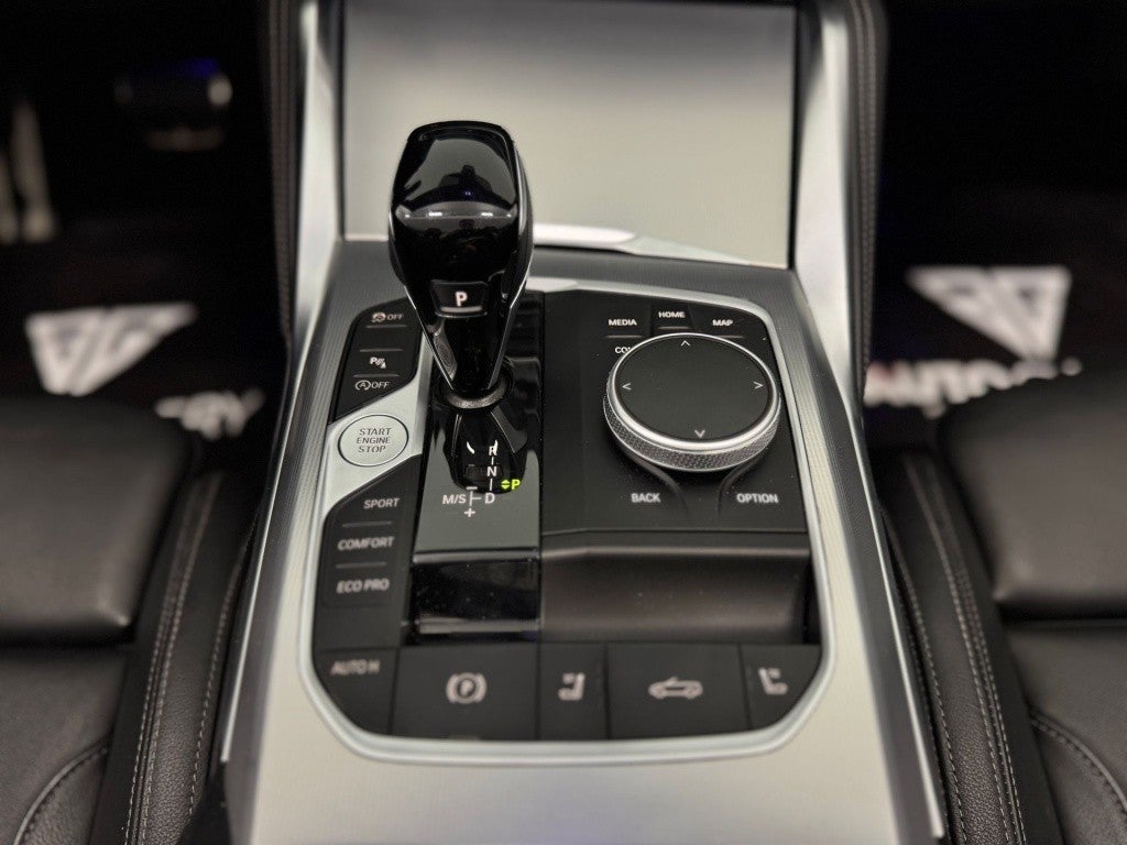 Bmw Serie 4 420iA Cabrio M Sport