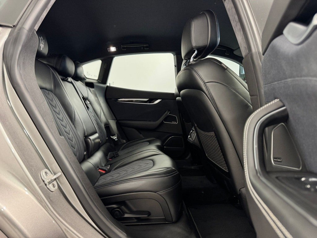 Maserati Levante 350 GranLusso Aut.