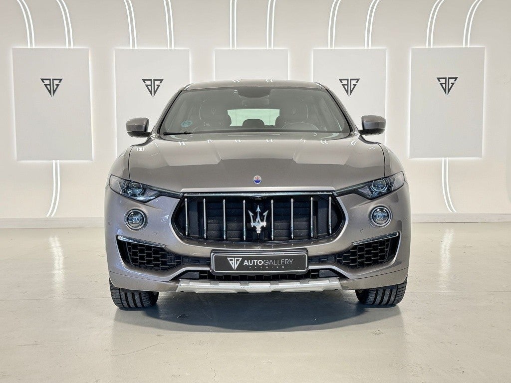 Maserati Levante 350 GranLusso Aut.