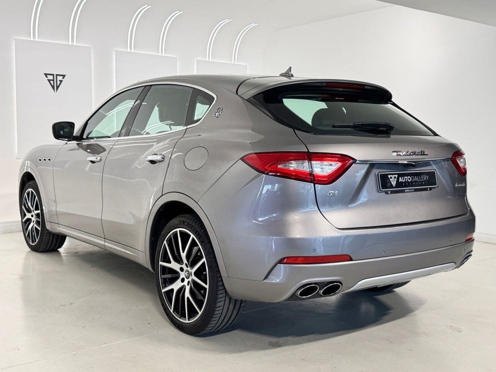 Maserati Levante 350 GranLusso Aut.