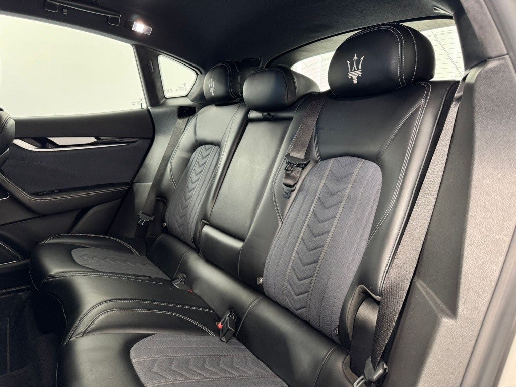 Maserati Levante 350 GranLusso Aut.