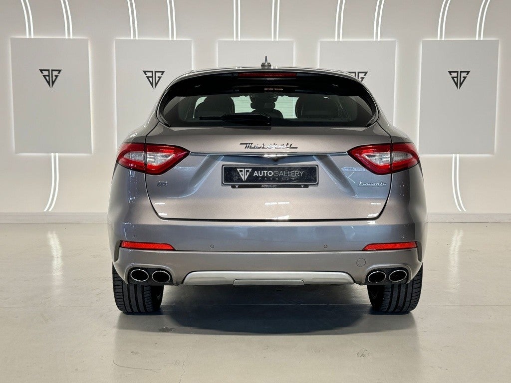 Maserati Levante 350 GranLusso Aut.