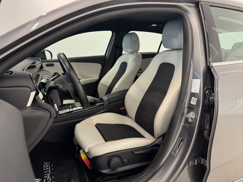 Mercedes-Benz Clase A 200 7G-DCT